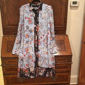 Maeve by Anthropologie dress.